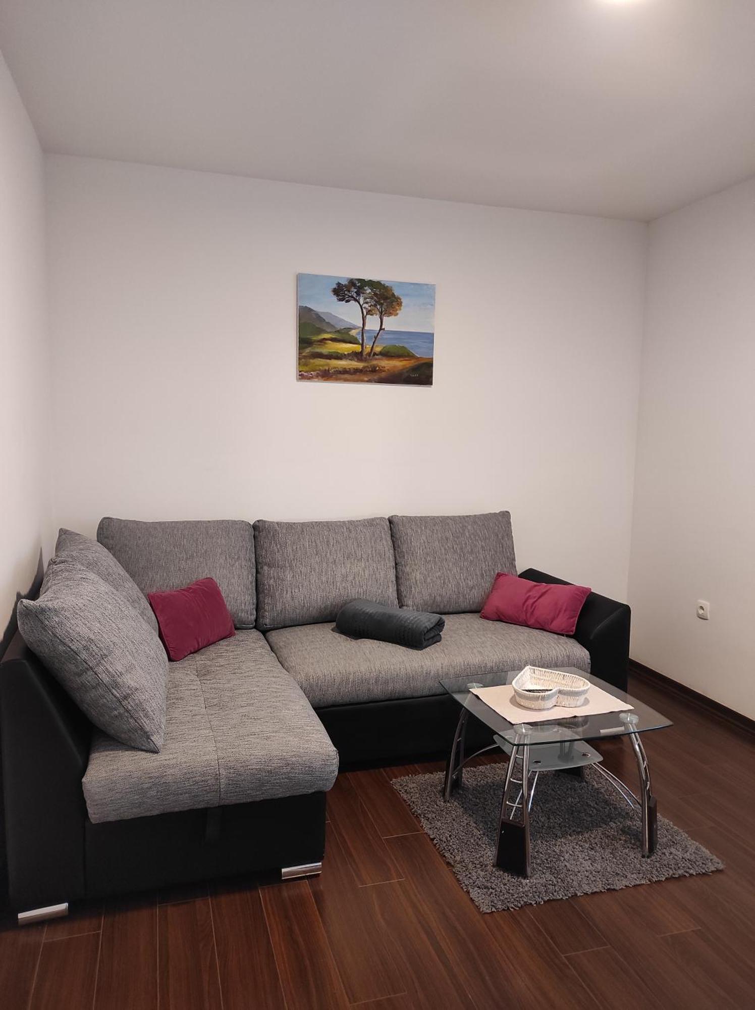Zoran Vukusic Apartma *