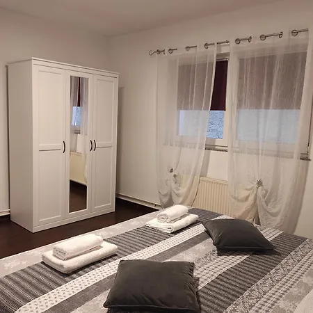 Zoran Vukusic Apartment Kostrena Exterior foto