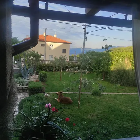 Zoran Vukusic Apartment Kostrena Exterior foto