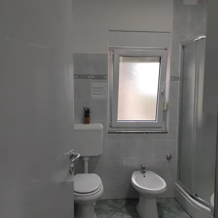 Zoran Vukusic Apartment Kostrena Zimmer foto