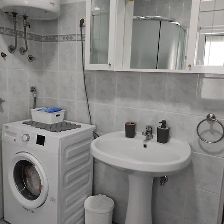 Zoran Vukusic Apartment Kostrena Zimmer foto