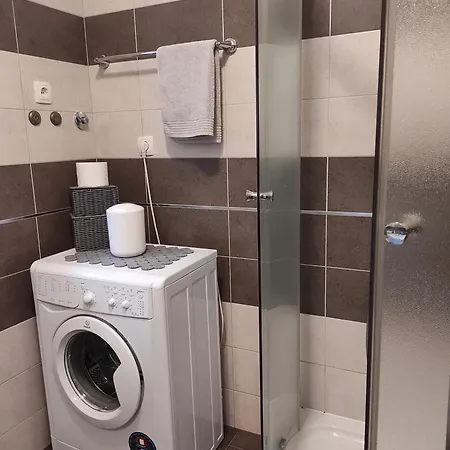 Zoran Vukusic Apartment Kostrena Zimmer foto