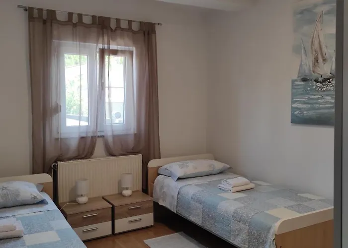 Zoran Vukusic Apartment