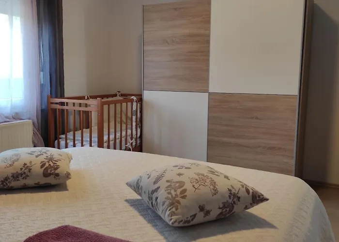 Zoran Vukusic Apartment