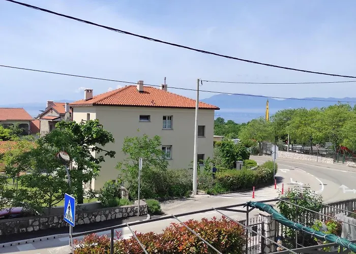 Zoran Vukusic Apartment