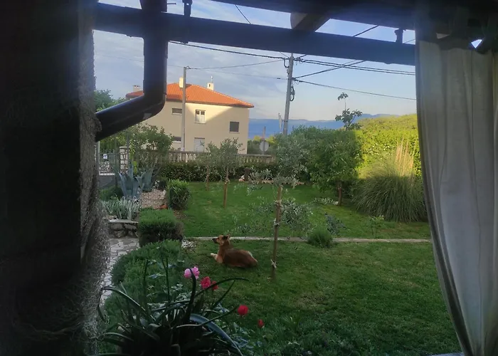 Zoran Vukusic Apartment