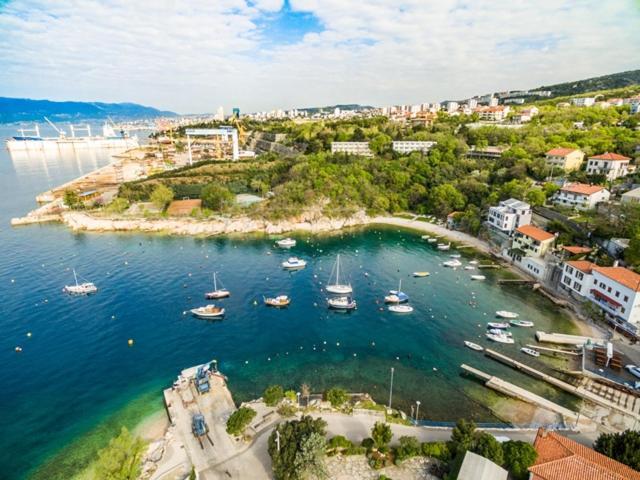 Apartment Zoran Vukusic *