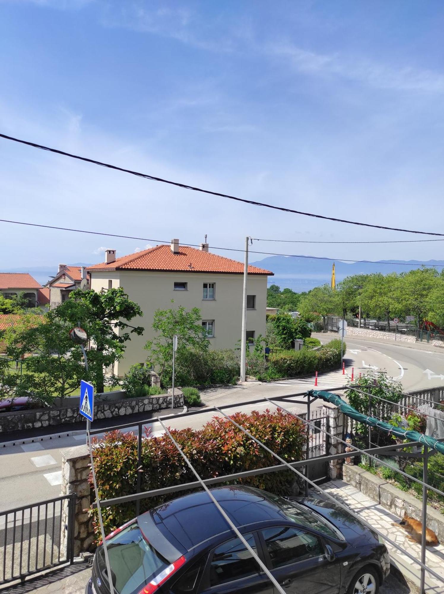 Apartment Zoran Vukusic