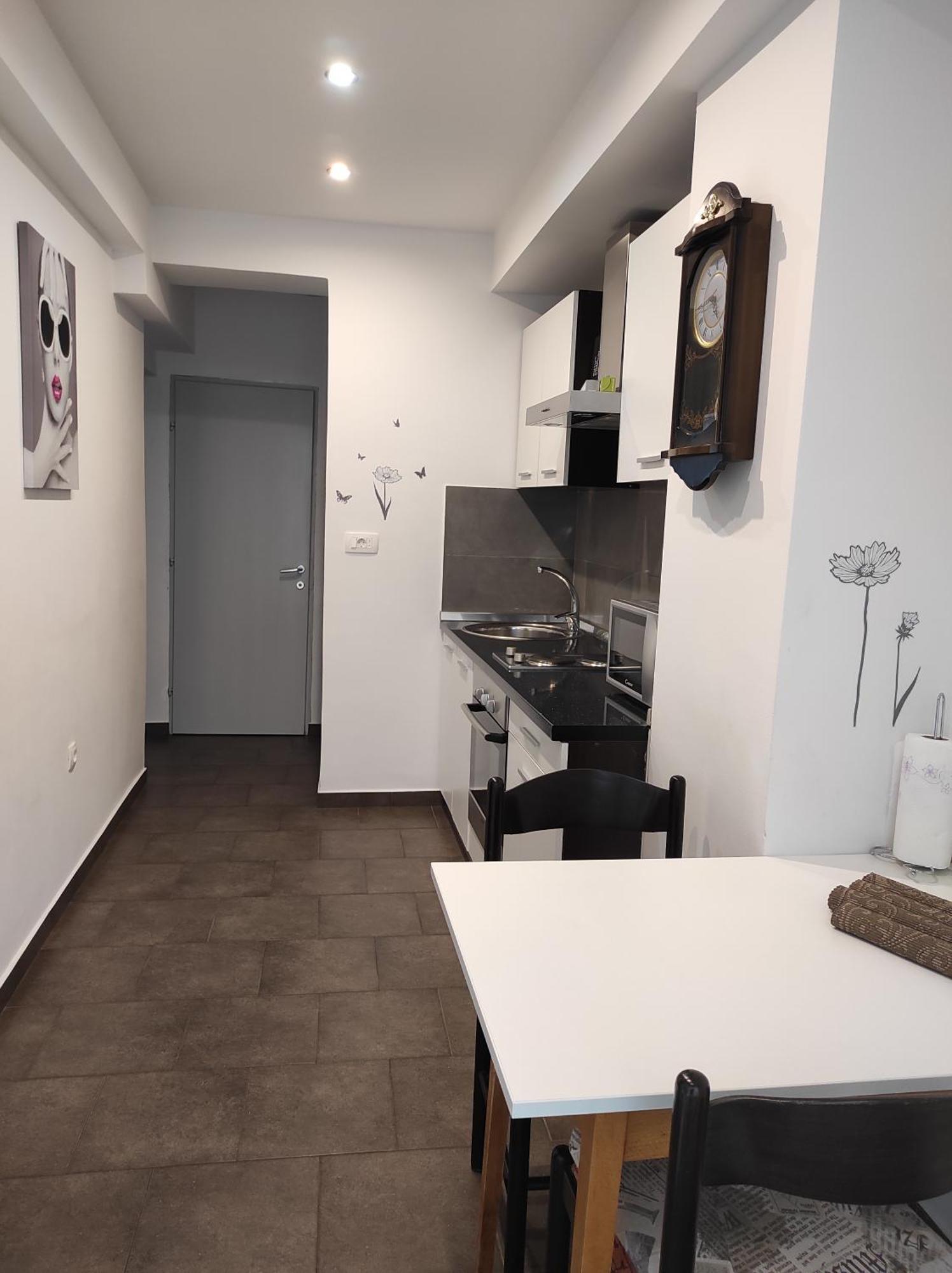 Apartment Zoran Vukusic