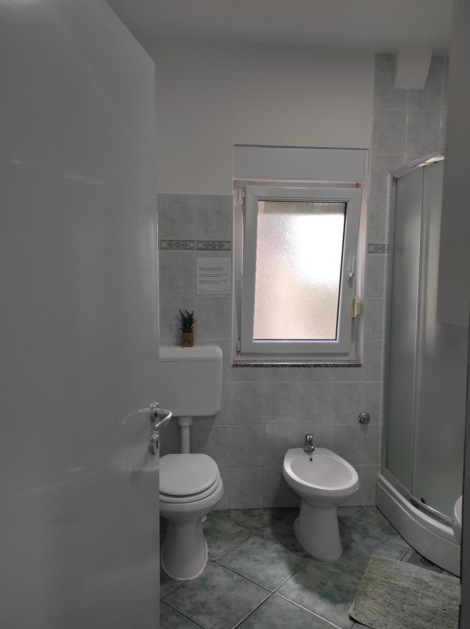 Zoran Vukusic Apartment Kostrena