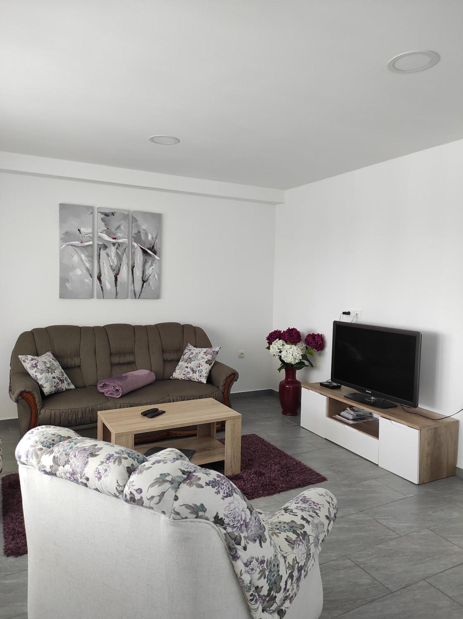 Apartment Zoran Vukusic