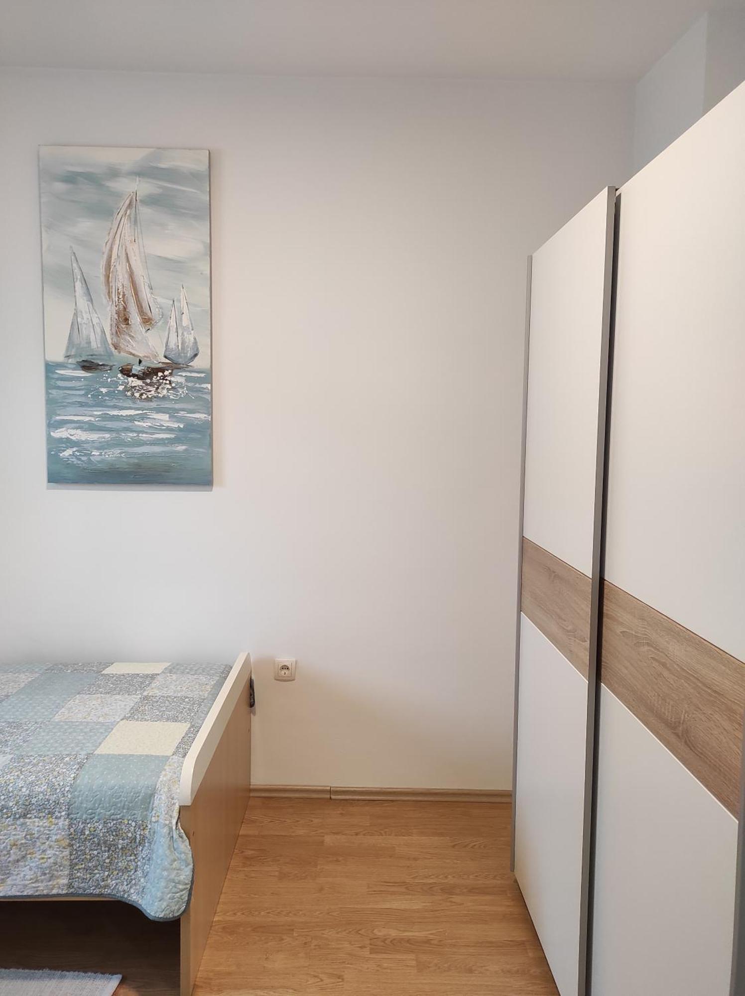 Zoran Vukusic Apartment