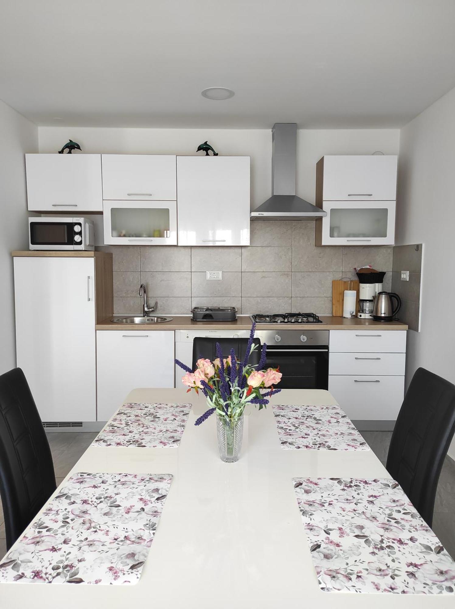 Apartment Zoran Vukusic *