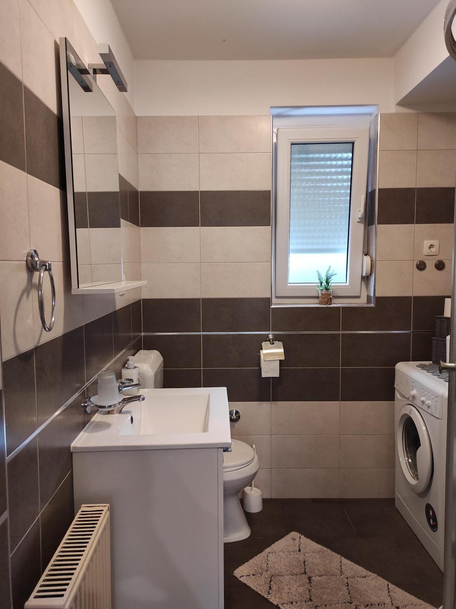 Apartment Zoran Vukusic
